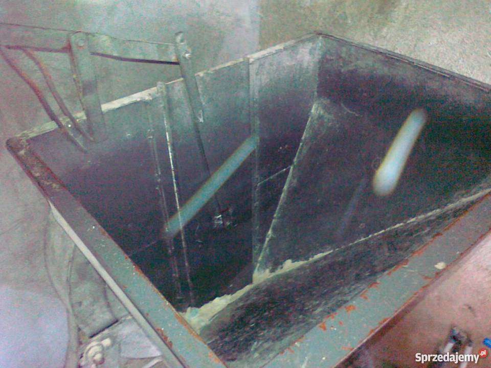 śrutownik bijakowy Łomów sprzedam