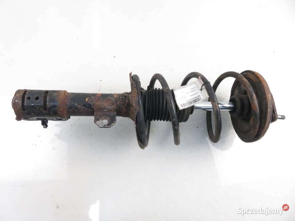 MCPERSON PRAWY PRZEDNI MITSUBISHI LANCER VIII 16