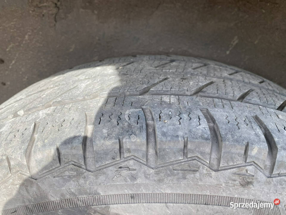 Volkswagen Transporter TempomatDrzwi Volkswagen Wejherowo