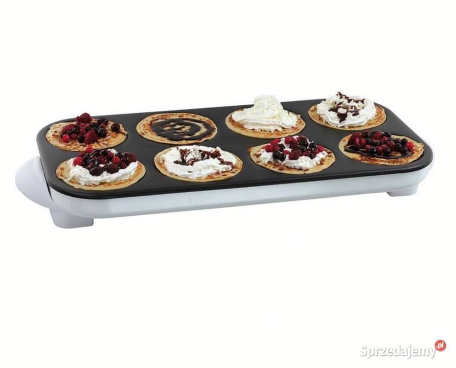 Naleśnikarka Livoo DOC186 1500 W biały Nowy Sącz