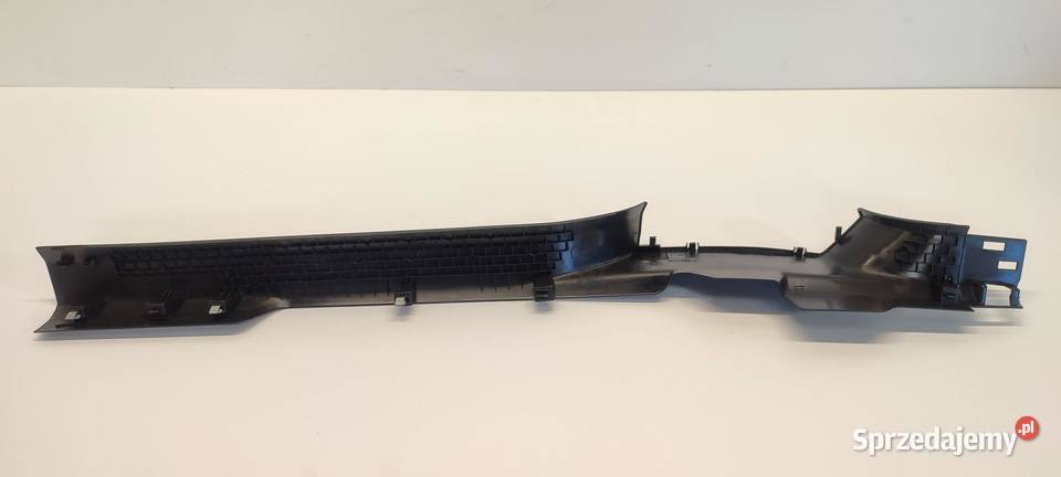VW TAYRON LISTWA OSŁONA PROGU LEWA 571853371
