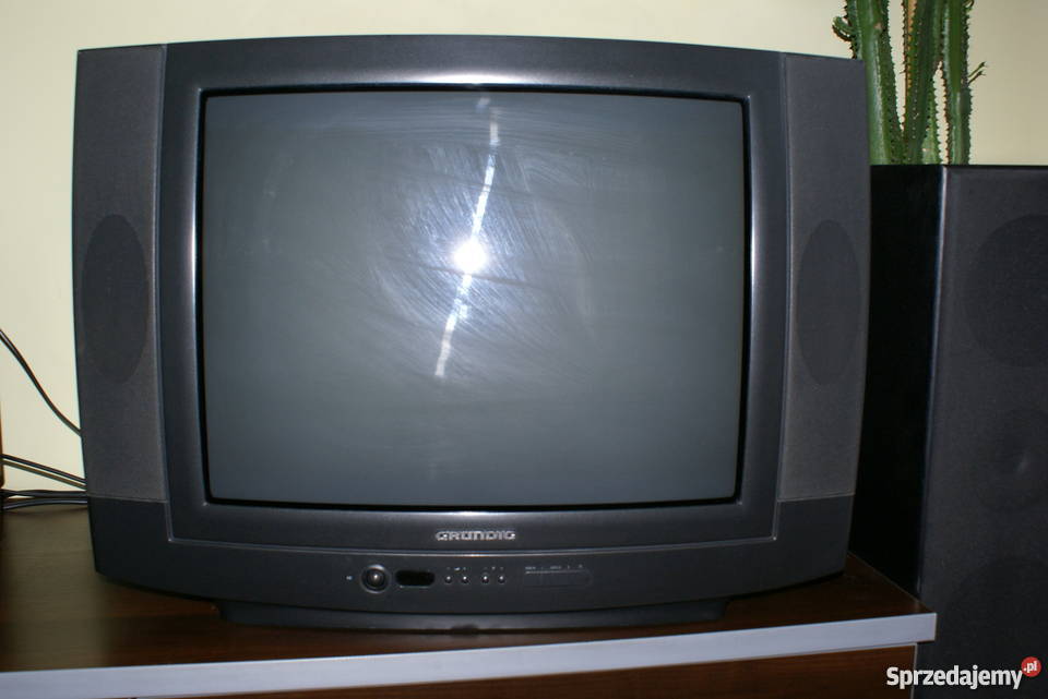 Telewizor GRUNDIG 26 26cale RTV i AGD Włocławek