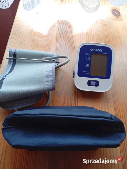 Cisnieniomierz Kutno