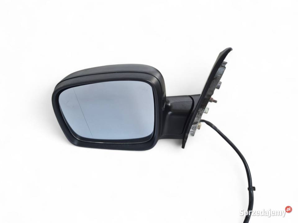 LUSTERKO ZEWNĘTRZNE ELEKTRYCZNE PRAWE LEWE 5 PIN Działoszyce