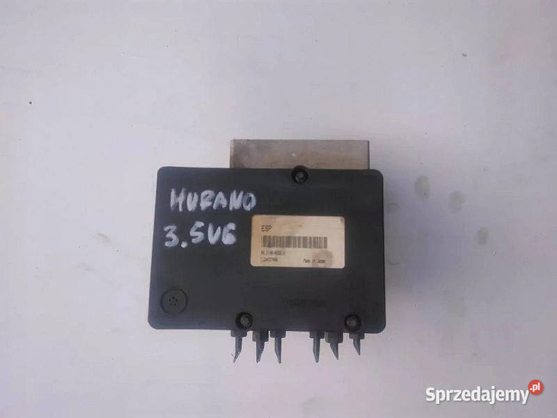 Pompa Abs Esp 47660cc08435v6 Murano Z50 Wola Jachowa