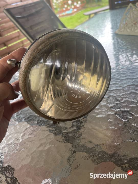 SHL M04 Lampa