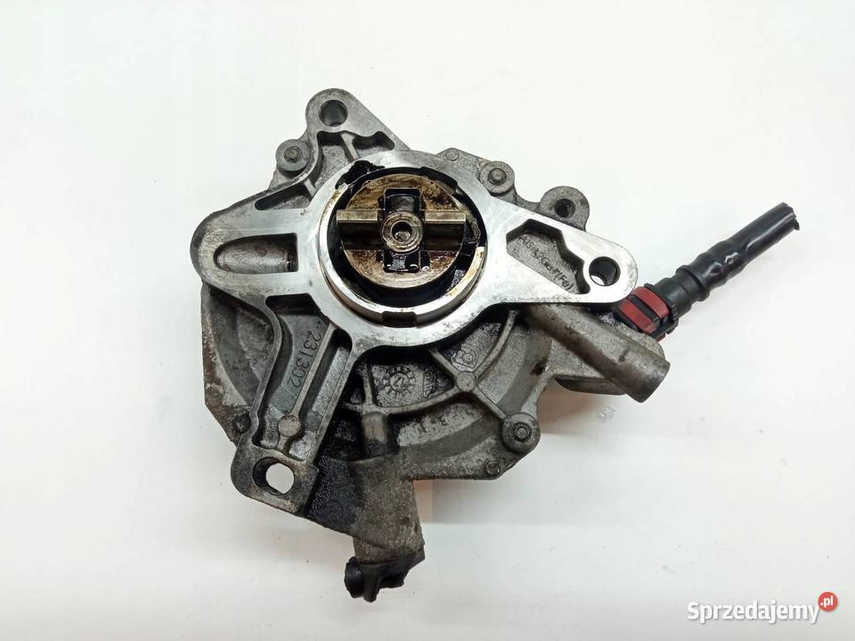 POMPA VACUM 9674192280 20 TDCI Ford Mondeo Mk5 Części samochodowe