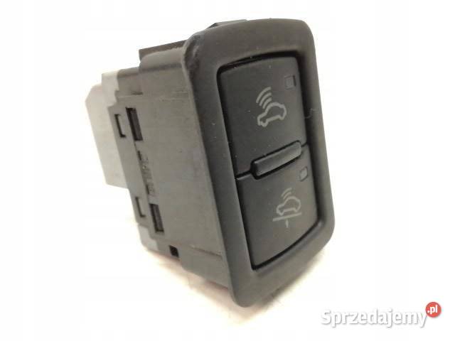PRZEŁĄCZNIK ALARMU 4F0959527 Audi A6 III C6 Rok produkcji 2006