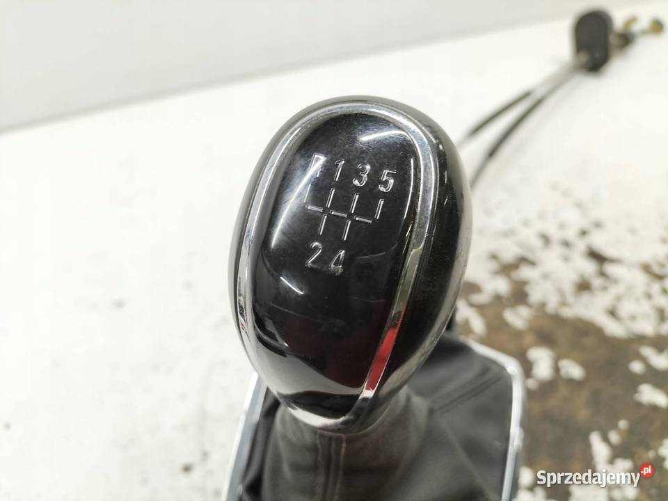 LEWAREK SKRZYNI BIEGÓW WYBIERAK MANUAL 16 B świętokrzyskie