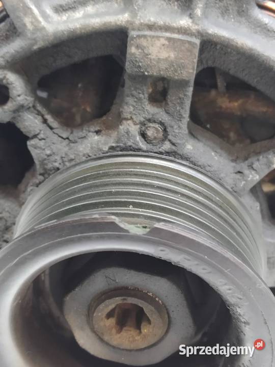 ALTERNATOR 9656956380 16 16V Citroen Berlingo I