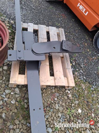 Ładowacz tur Intertech Pozostałe Chełmiec