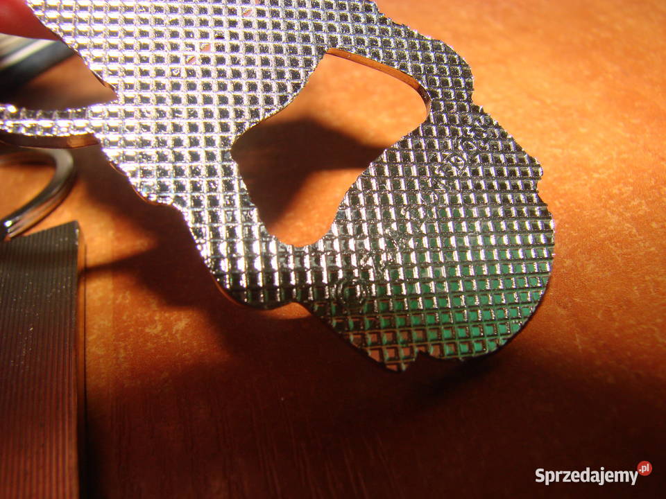 England London brytyjski brelokotwieracz do pomorskie Pruszcz Gdański sprzedam