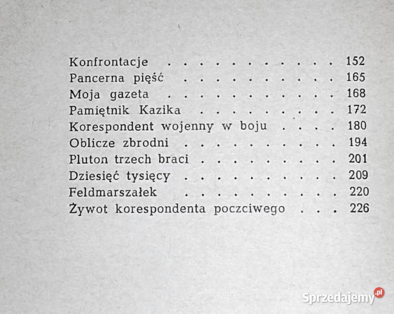 Czekaj mamo Mieczysław Brzezicki Chełm