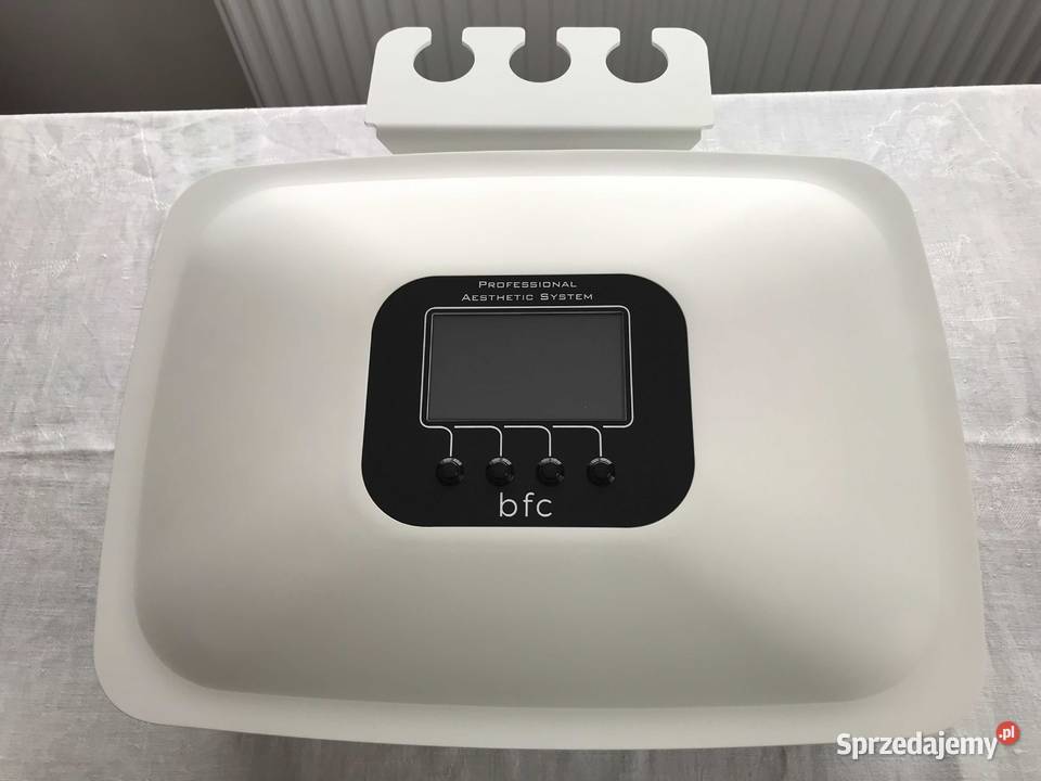 CMI BFC Liposukcja ultradźwiękowa IR Fale Zamość