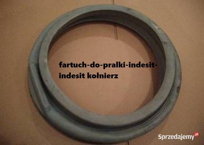 części do pralki indesit Zamość