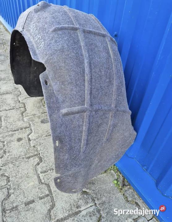 NADKOLE TYŁ PRAWY LEWY VW PASSAT B6 SEDAN KOMBI osobowe Nadkola świętokrzyskie Działoszyce
