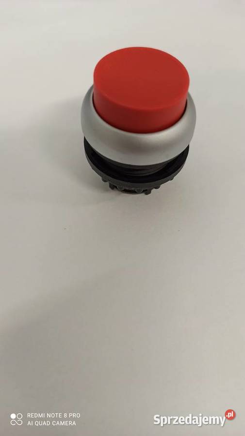 Przycisk M22DHR 216641 EATON Włoszczowa