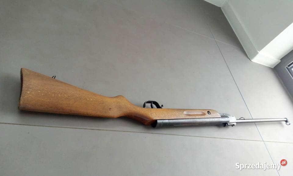 wiatrówka łucznik Sporty strzeleckie i myślistwo Skoczów