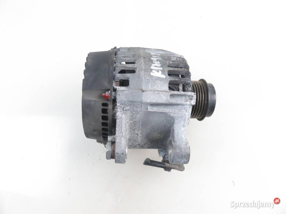 ALTERNATOR TOYOTA AURIS II E18 16 270600T190