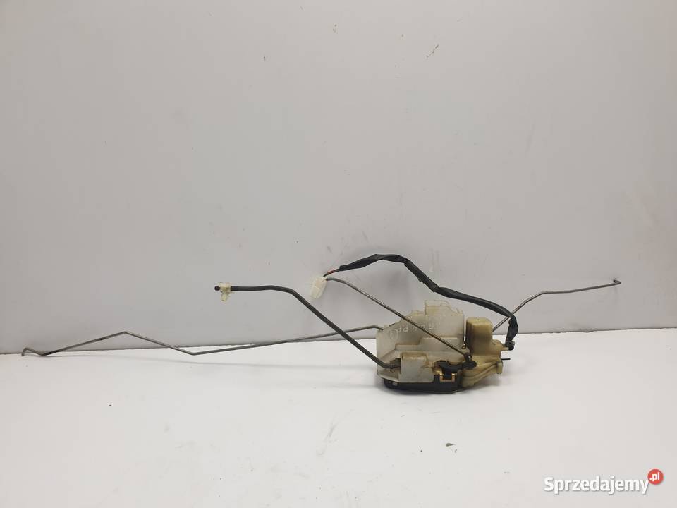 ZAMEK DRZWI PRAWY PRZÓD Mazda Xedos 9 Przedni