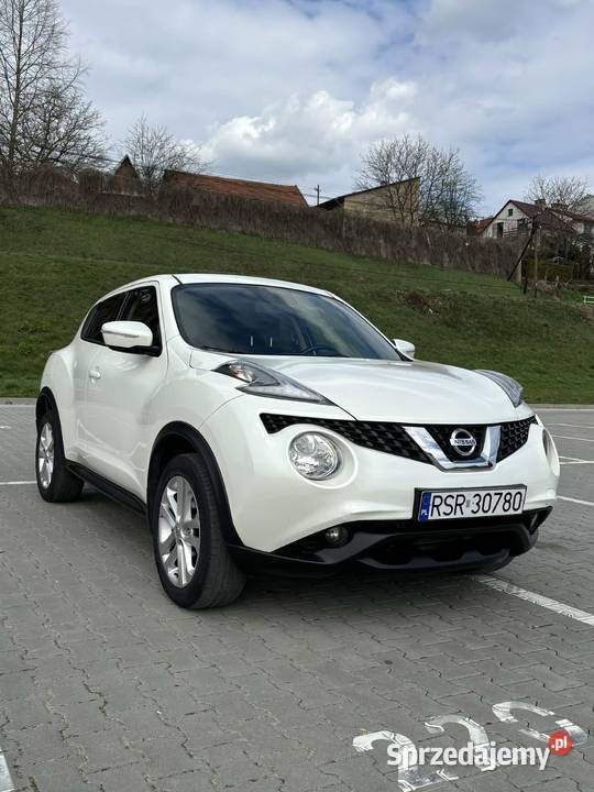 Nissan Juke 12 DIGT manualna