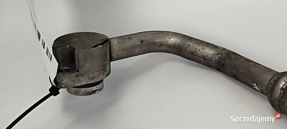 PRZEWÓD KLIMATYZACJI AUDI A6 C7 4G0260707M Lipno