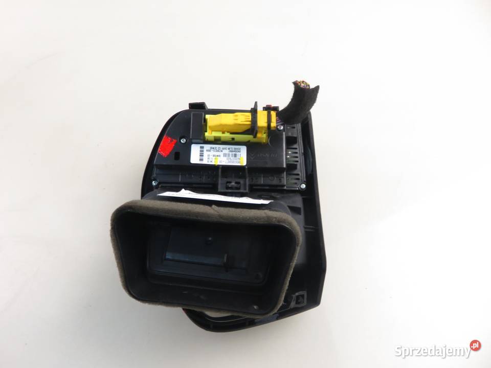 KLIMATRONIK CITROEN C4 Picasso I 965086867700