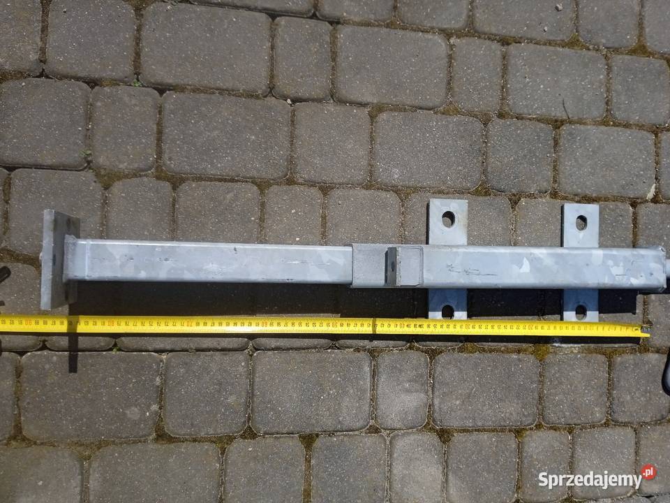 Noga podporowa Koła podporowe i podpory Jędrzejów