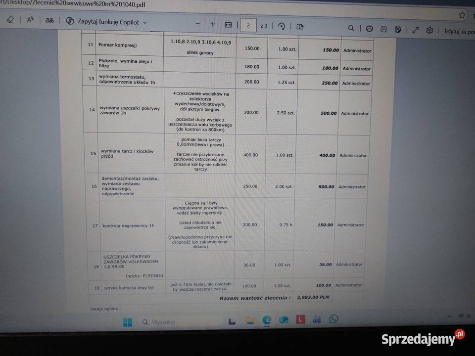 Audi 80 ładnie utrzymane sprzedam