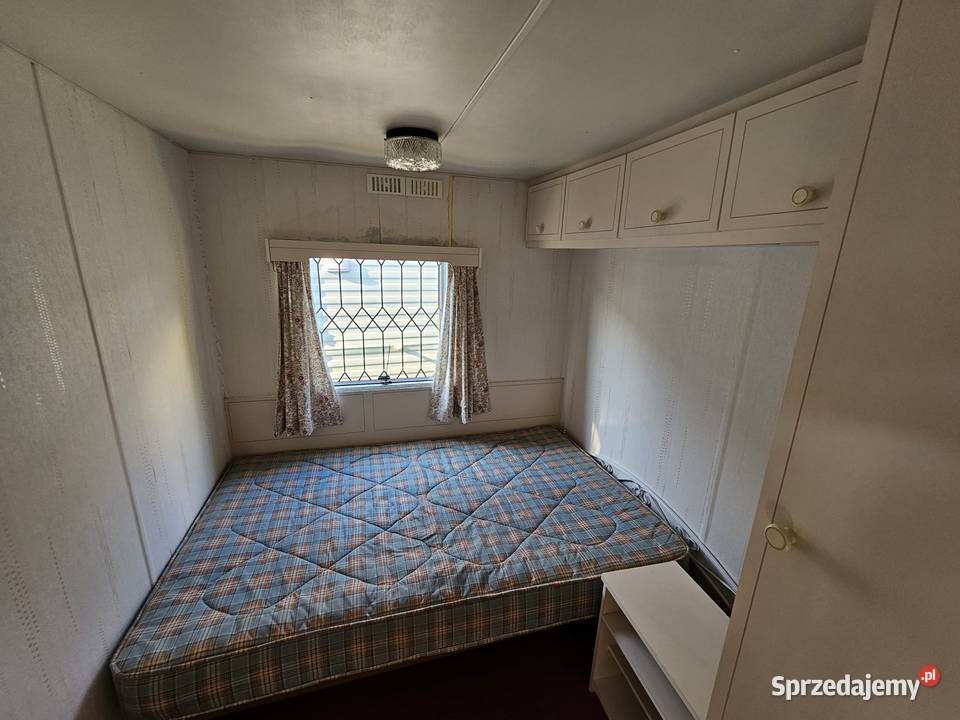 Domek holenderski GENEVA 2 pokoje 470 plac Radom świętokrzyskie Kielce sprzedam