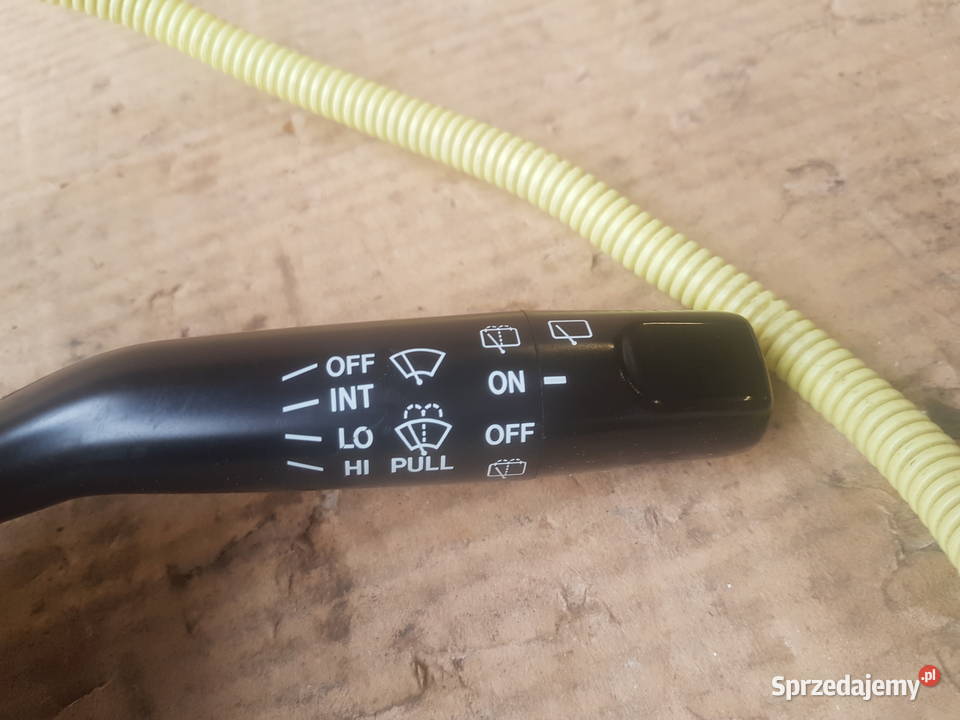 Suzuki Liana pająk przełącznik zespolony świateł Legnica