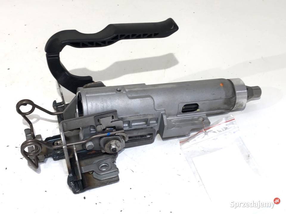 KOLUMNA KIEROWNICZA MAZDA CX5 1117