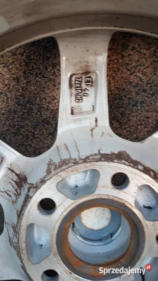 Opona 205 55 R 16 Michelin Alpin 6 Conti TS 860 Ostrzeszów