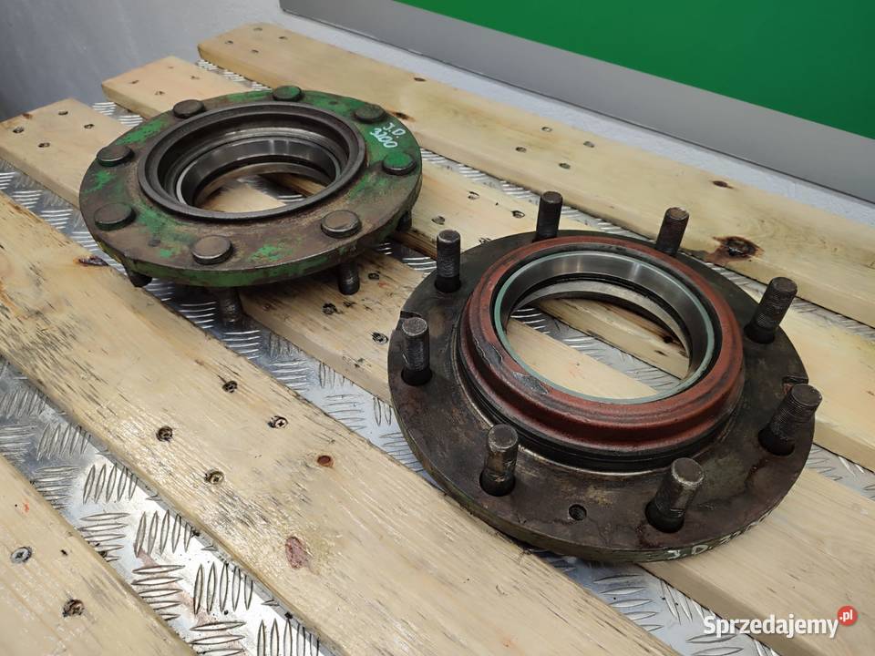 Piasta ZF John Deere 3210 Wilkowo