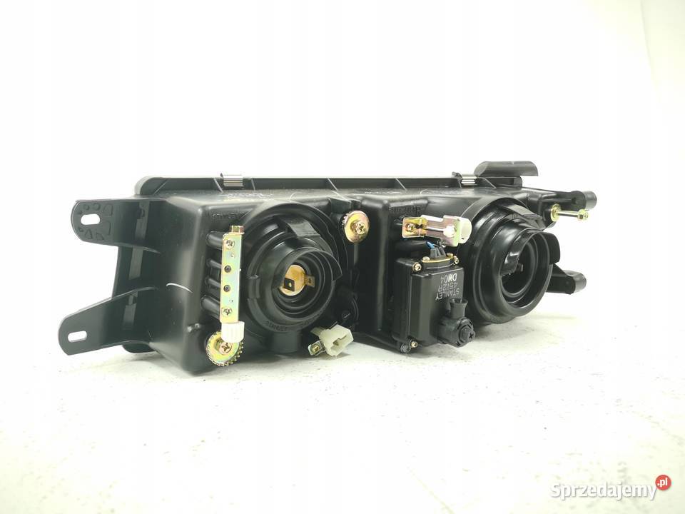 LAMPA PRAWY PRZÓD MITSUBISHI COLT III 19901992