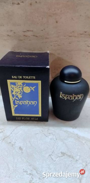 woda toaletowa 60 ml unikat Dla kobiet Łomża