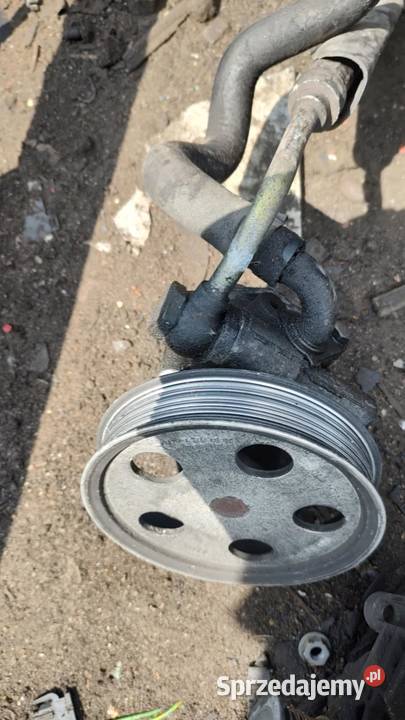 Pompa wspomagania Audi a4 b6 18T Książ Wielkopolski