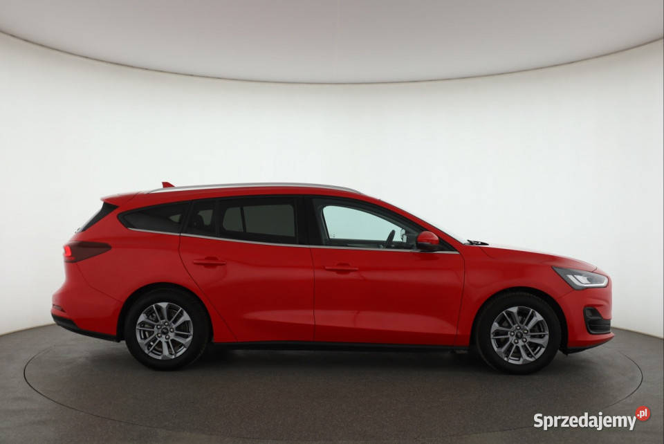 Ford Focus 10 EcoBoost wielofunkcyjna kierownica Focus Piaseczno sprzedam