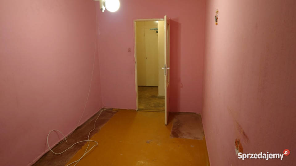 Sprzedam mieszkanie balkon wielkopolskie Szamotuły