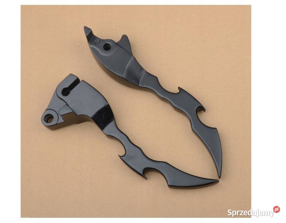 DŹWIGNIE KLAMKI SPRZĘGŁO HAMULEC SUZUKI VZR