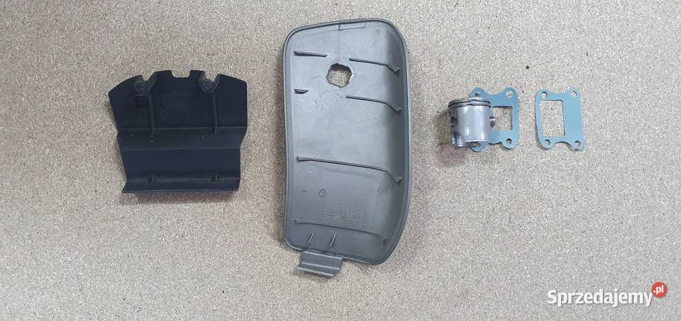 Części Peugeot Elystar 50