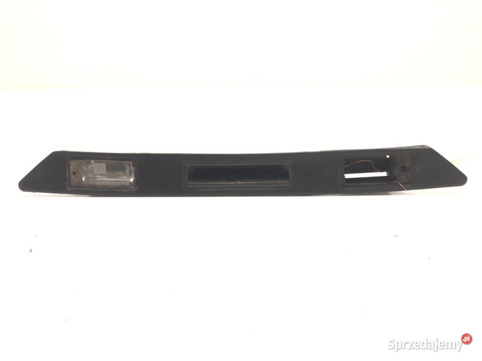 KLAMKA KLAPY TYŁ AUDI A4 B7 Kombi 0408