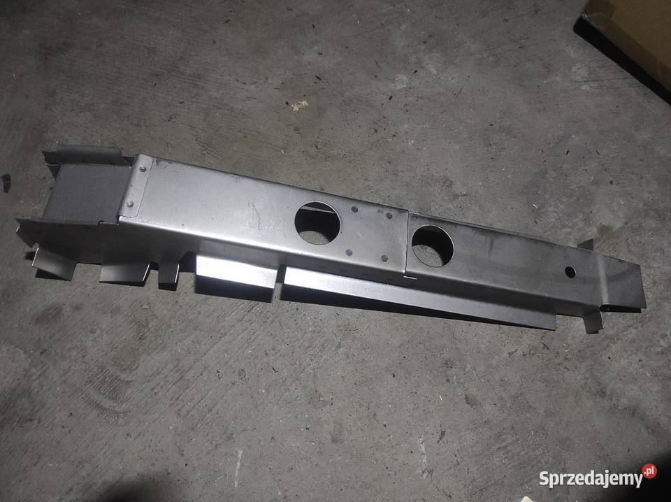 Podłużnica boczna Fiat 126p Maluch Pniewite sprzedam