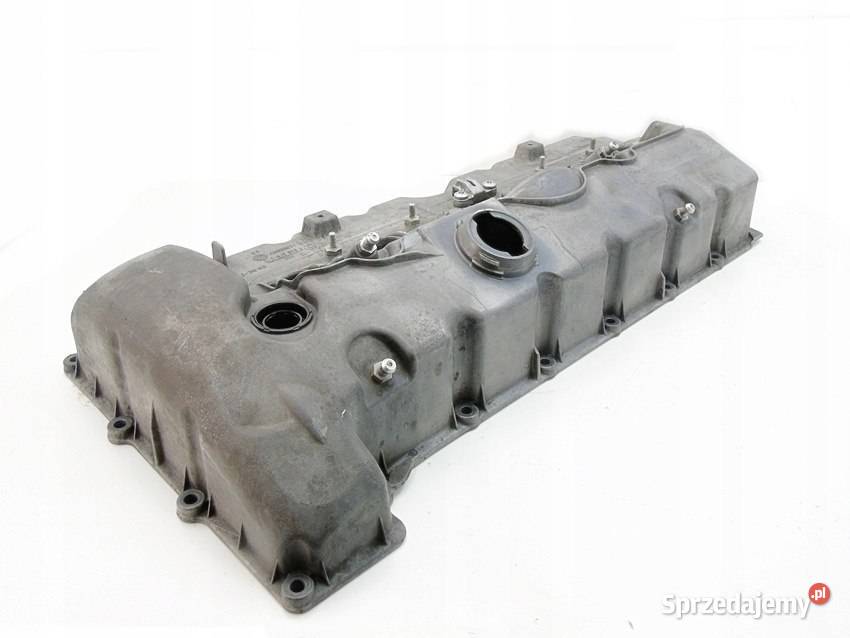 Pokrywa zaworów 30 N52 BMW 5 3 7 X3 X5 F10 F11 osobowe Sosnowiec