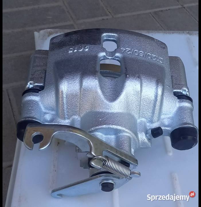 Zaciski hamulcowe Iveco Tył Hamulce Iveco Nowe Brzesko