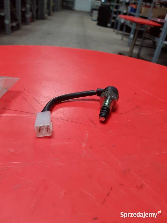 84219064 Przełącznik CNH Holland Sulechów sprzedam