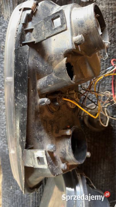 Lampy golf 4 Zamość