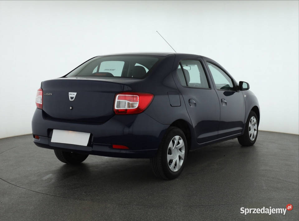 Dacia Logan 12 16V 55KM sprzedam