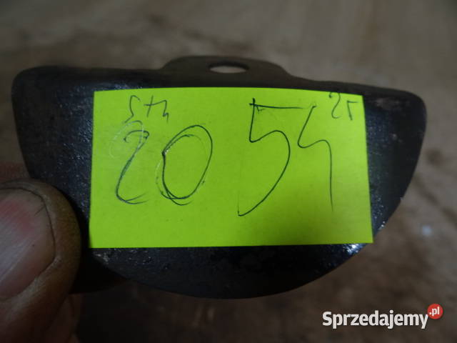 osłonka siedzenie MOWE Simson AWO IFA MZ RT org Żary