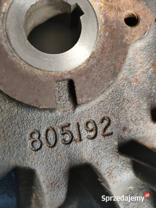 Koło magnezowe Magneto 805192 Briggs Stratton Wiele